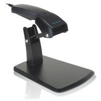 Opticon 12089 - OPL-6845R, USB, Laser, Black - incl. stand - Warranty: 2Y