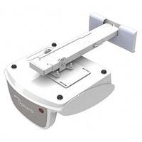 Optoma OWM1000 Mounting Kit for Projector - Textured White