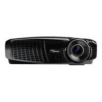 Optoma DH1011 Full 3D 1080p Projector