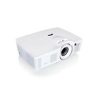 Optoma DU400 WUXGA 4000 Lumens Projector - White