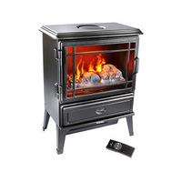 Optimyst® Electric Stove