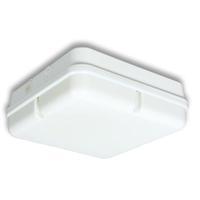 Opal Amenity Square 28w 2D IP rated Mains only - AS/28/230/OP