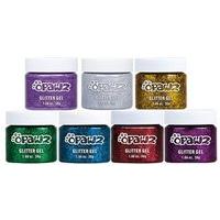 opawz glitter gel