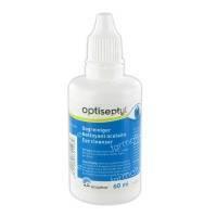 Optiseptyl Eye Cleaner 60 ml