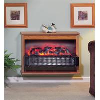 optima radiant electric fire from dimplex