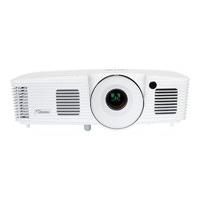 optoma w402 wxga projector 4500 lumens 128 1541 throw ratio 1610 nativ ...