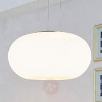 Optica Modern Pendant Lamp 28 cm