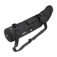 OPTICRON Stay-On-Case black (ES 80)