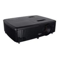 Optoma DS348 5VGA WUXGA 3000 Lumens 3D Projector