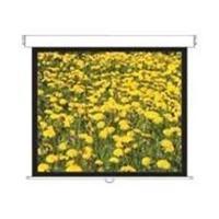 Optoma Panoview DS3120PMG Manual Pull Down Projection Screen 120