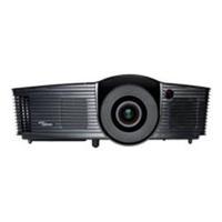 Optoma DH1009 Full HD 3D Projector 3200 Lumens and Built-in Speaker