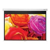 Optoma PMG+ - Projection screen 95 (241 cm) 16:10 Matte White
