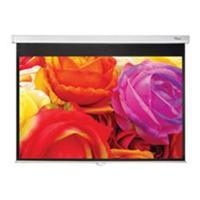 Optoma PMG+ - Projection screen 109 (177 cm) 16:10 Matte White