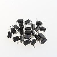 Optocoupler pc817 (10 rats)
