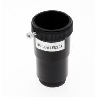 optical hardware 3x barlow lens