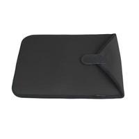 optech 4901132 soft pouch 13 laptop sleeve black