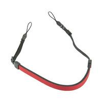 OpTech 2202021 Bin/Op Strap QD - Red