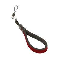OpTech 1802021 Camera Strap with Quick Disconnect - Red