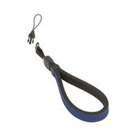 OpTech 1803021 Camera Strap with Quick Disconnect - Navy