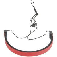 OpTech 6902021 Mini Loop Strap with Quick Disconnect - Red