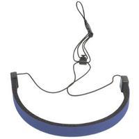 OpTech 6903021 Mini Loop Strap with Quick Disconnect - Navy