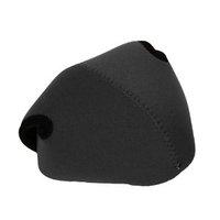 OpTech 7001112 Soft Pouch for Manual Focus SLR Bodies - Black
