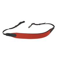 OpTech 2702252 E-Z Comfort Strap - Red