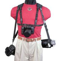 OpTech 6501092 Triple Carrier