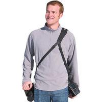 OpTech 3501232 Utility Sling Duo - Black