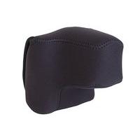 OpTech Soft Pouch D-Msize Pro Black