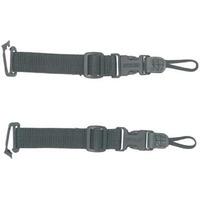 OpTech 1301652 Uni-Loop System Connectors for Backpack Straps