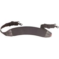 OpTech 0901312 S.O.S. Curve Strap - Black