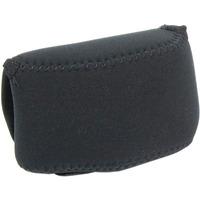 OpTech 7401014 D-Series Micro Soft Pouch - Black