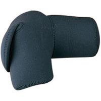 OpTech 7001042 Soft Pouch for AF & Zoom SLR Bodies - Black