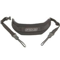 OpTech 1501372 Pro Camera Strap with Pro Loop Connectors - Black