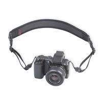 OpTech 1601502 Mirrorless Camera Strap - Black