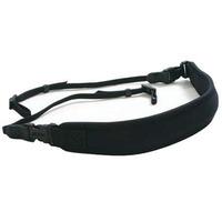 optech 1001092 super classic strap 38 black