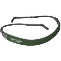 optech fashion strap 38 forest green