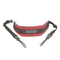 OpTech 1502372 Pro Camera Strap with Pro Loop Connectors - Red