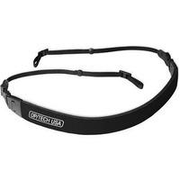 optech 1601252 fashion strap 38 black