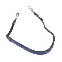 OpTech 2203021 Bin/Op Strap QD - Navy