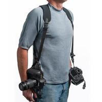 OpTech 6501082 Double Sling - Black