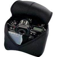 optech 8201114 soft pouch body cover for manual focus