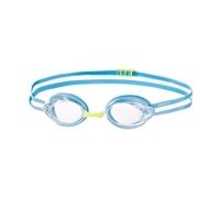 Opal Optical Junior Goggle - Blue and Clear