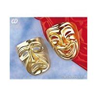 Opera Mask 2 Styles Party Masks Eyemasks & Disguises For Masquerade Fancy Dress