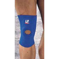 Open Knee Support