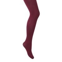 Opaque Microfibre Tights