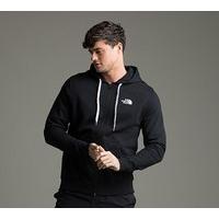 Open Gate Full Zip Hooded Top