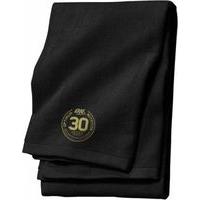 Optimum Nutrition Limited Edition 30 Year Anniversary Gym Towel One Size Black