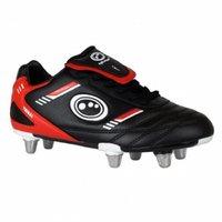 Optimum Kids Tribal Rugby Boots